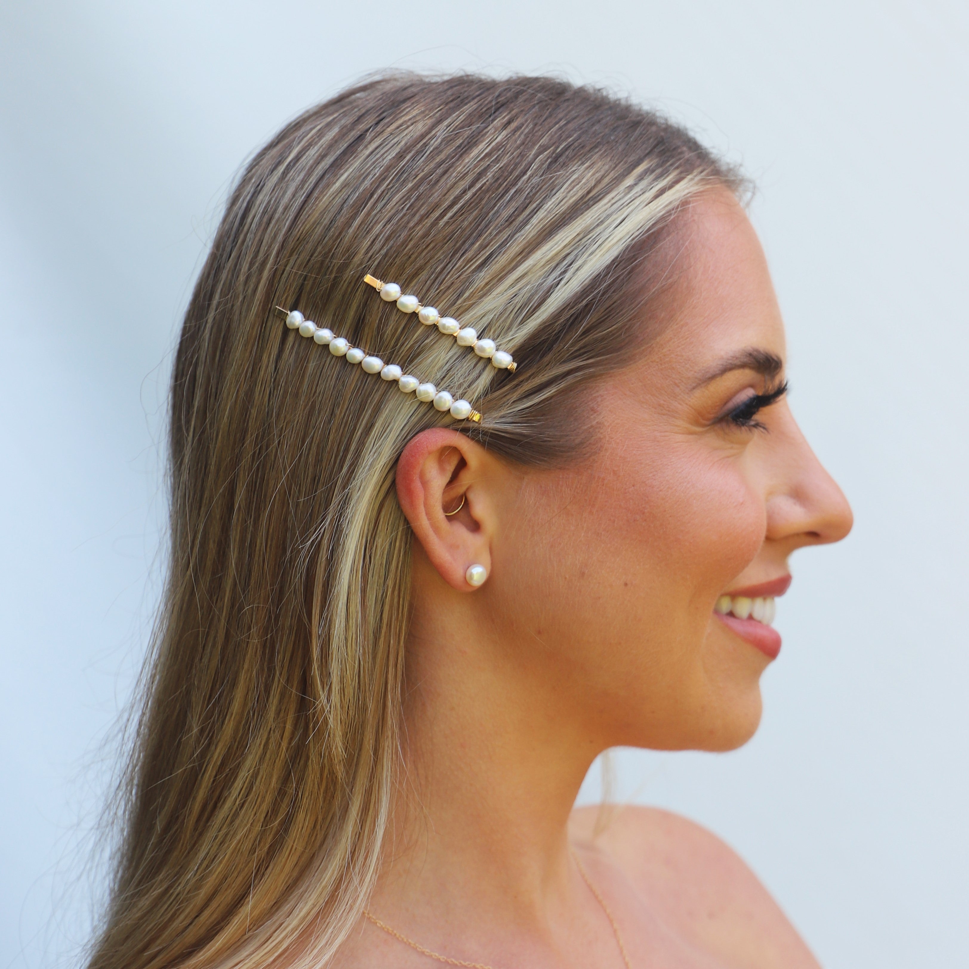 Bridal Hair Accessories