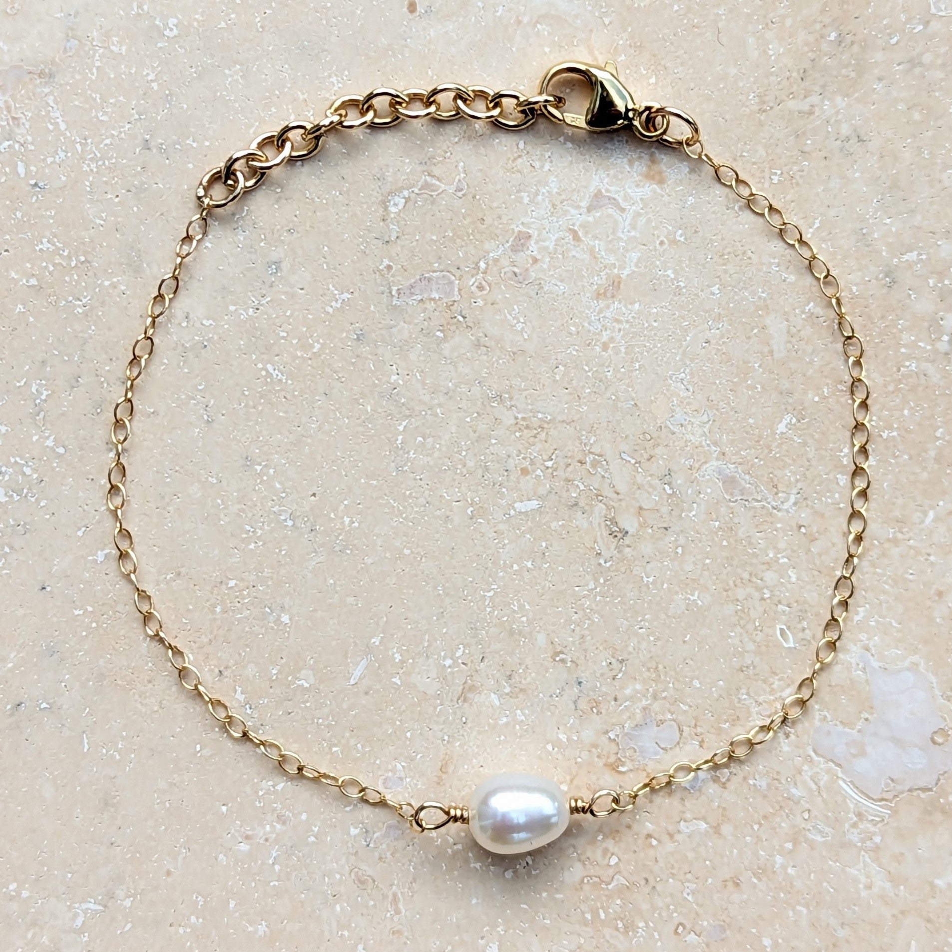 Bridesmaids Bracelets