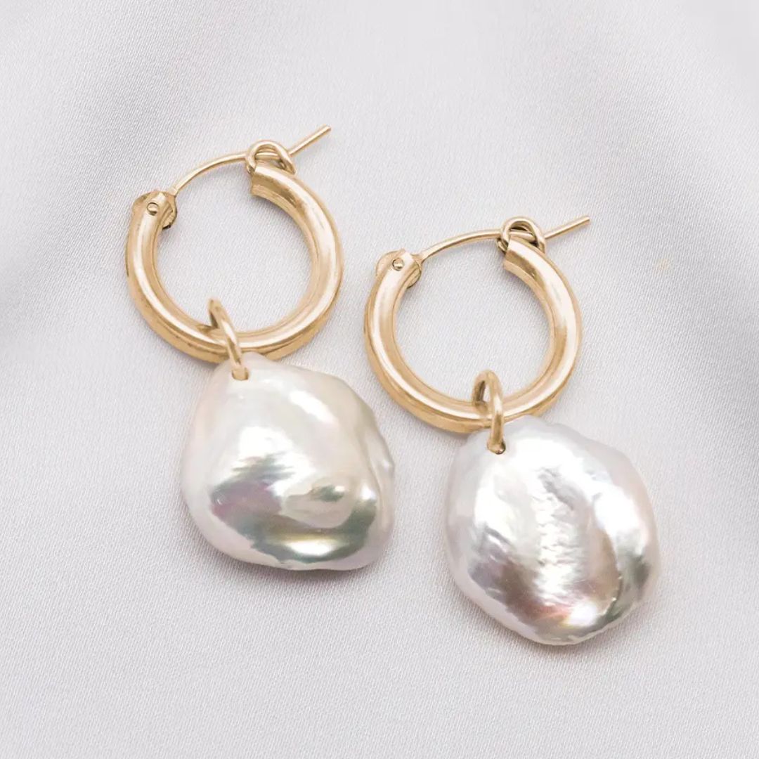 Petal Pearls