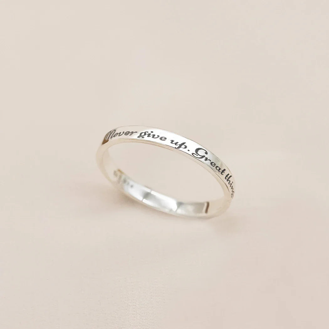 Silver Rings for Women