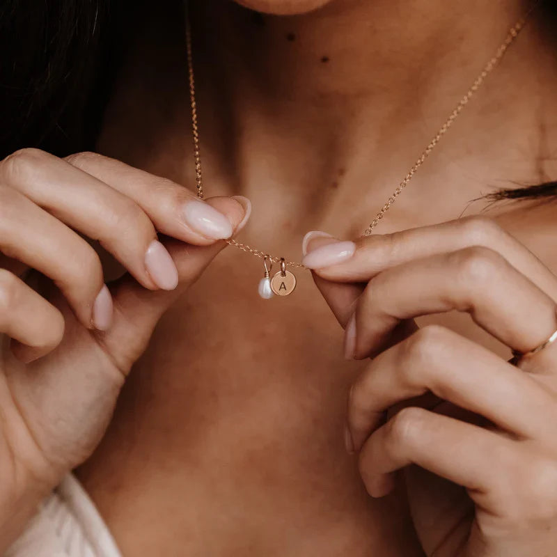 Everyday Necklaces