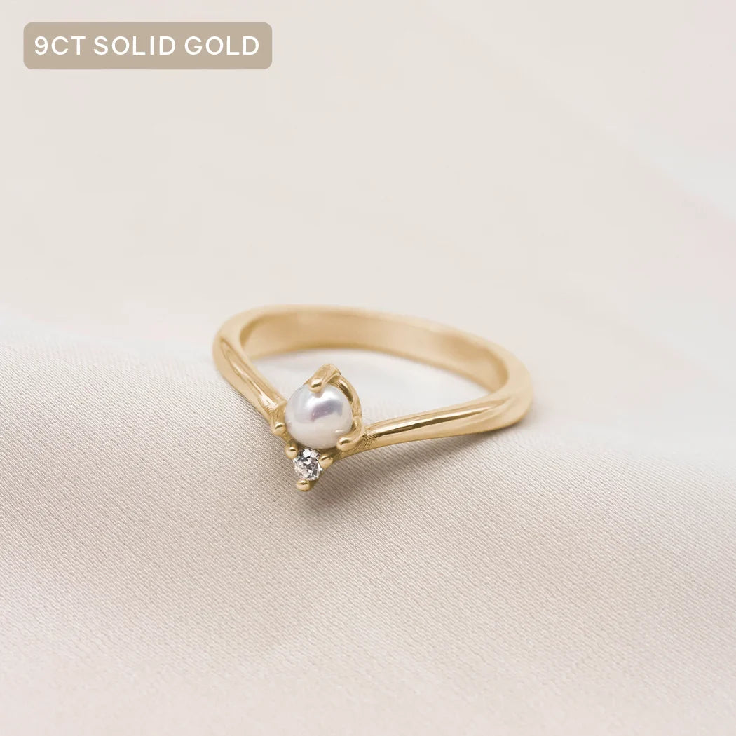 Rings over £150