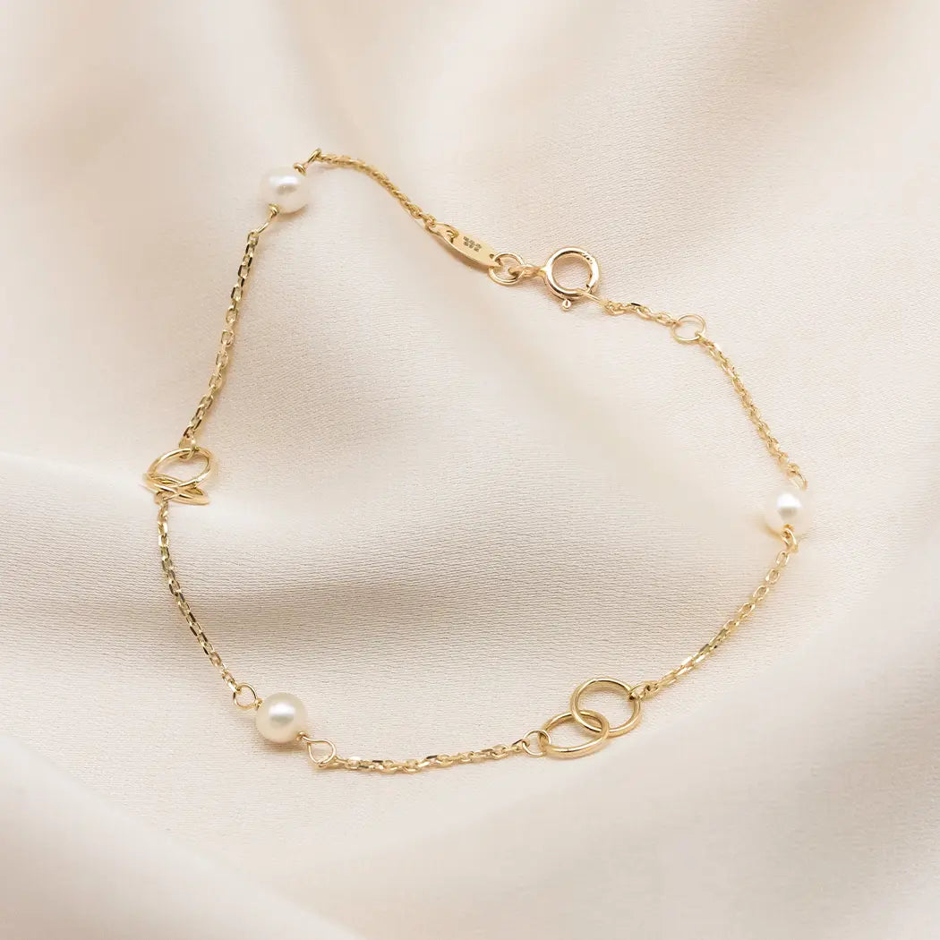 Solid Gold Jewellery