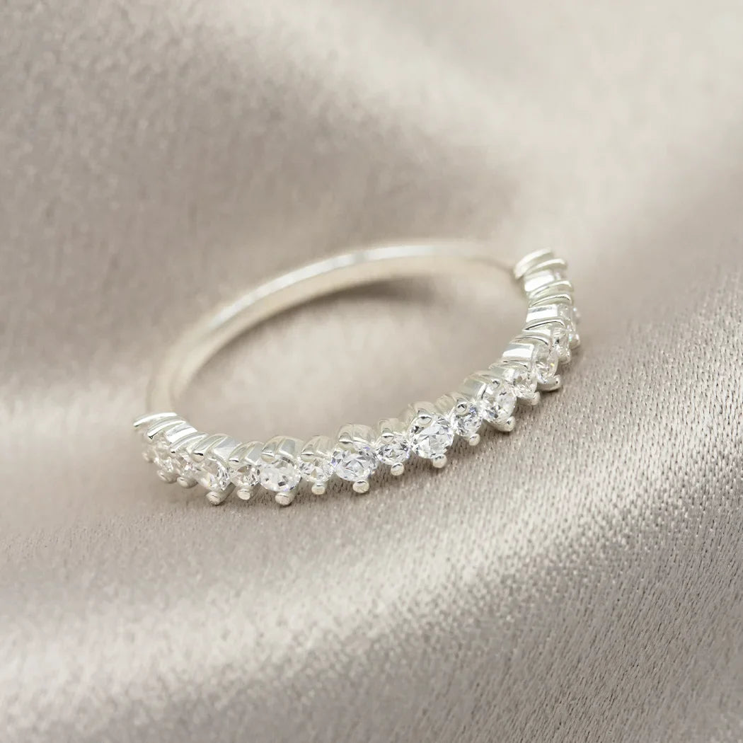 Lab Grown Diamonds Wedding Bands