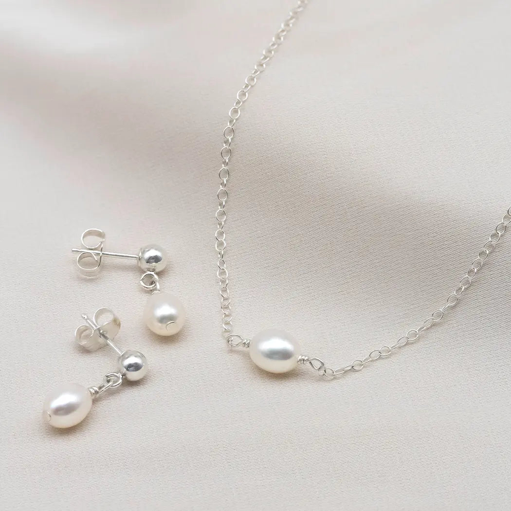 Bracelet and Earring Sets