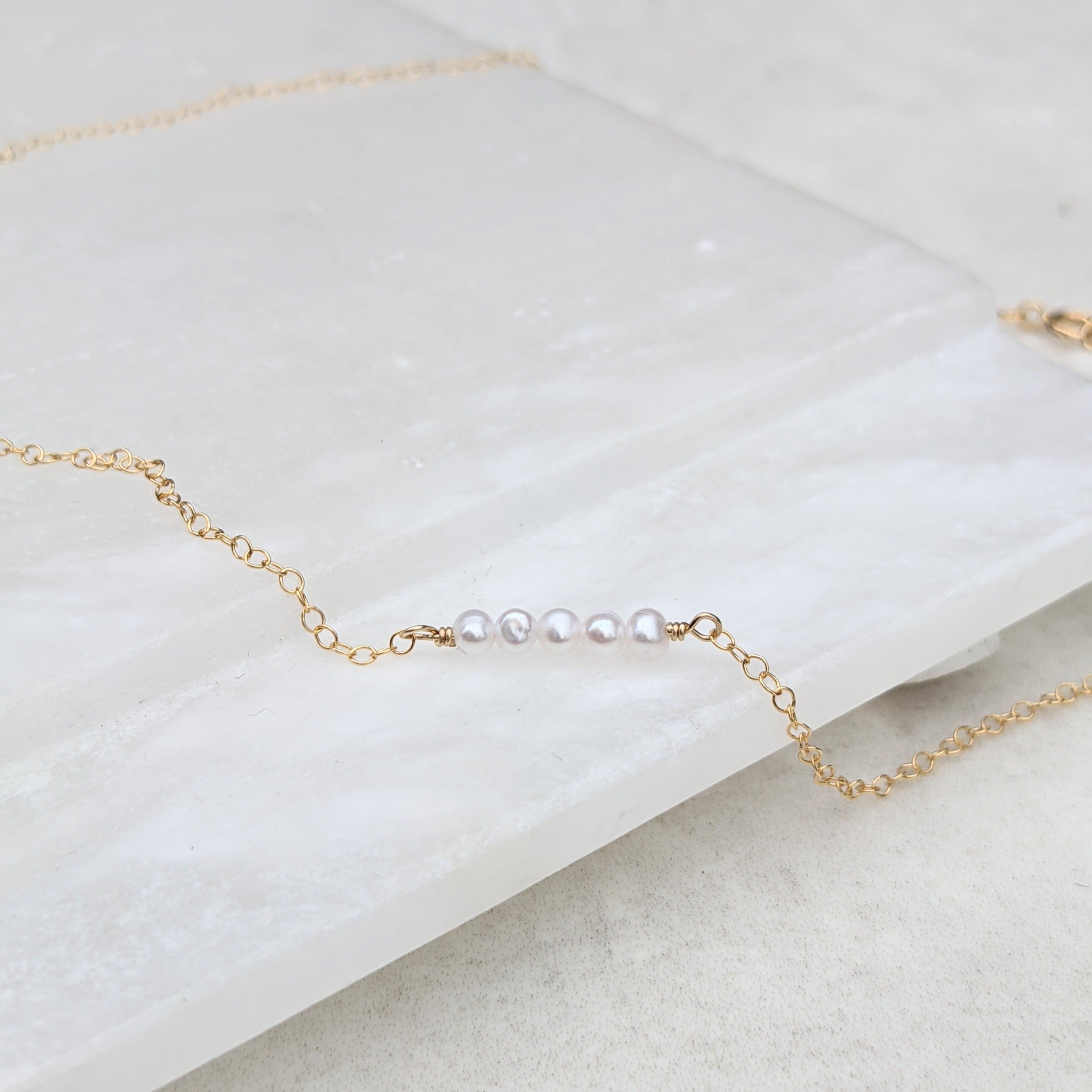 Tiny-Pearl-Necklace