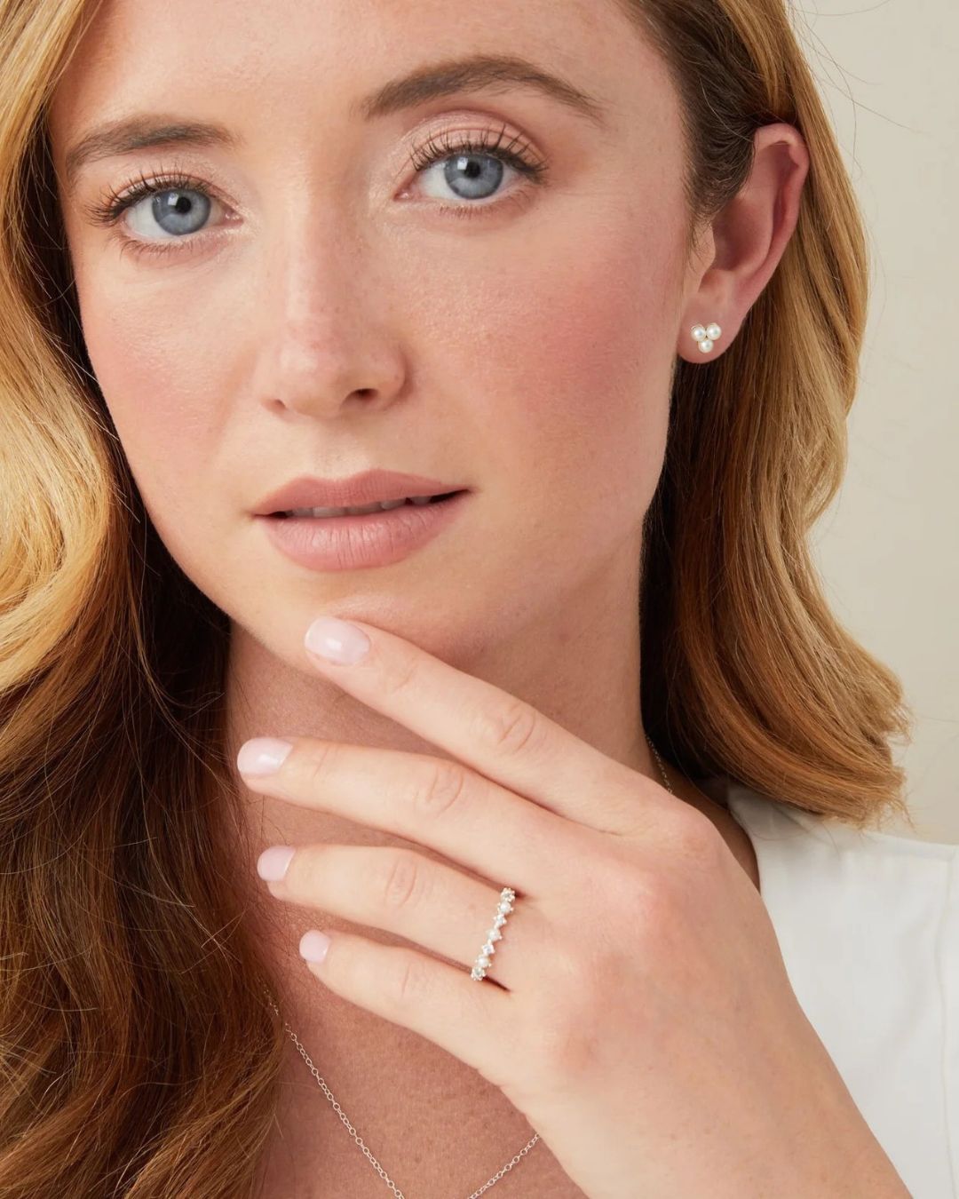 30th Anniversary Jewellery
