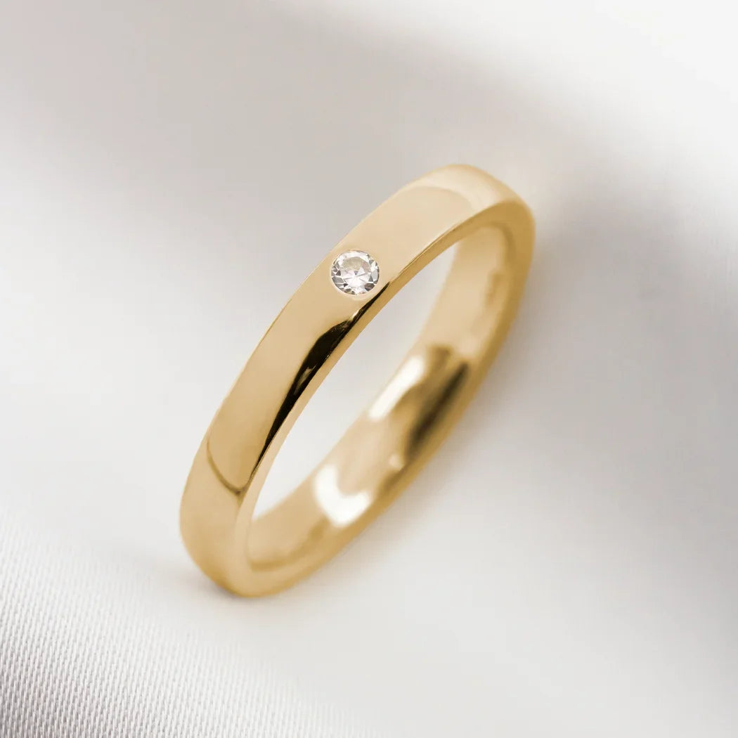 Wedding Rings For Women