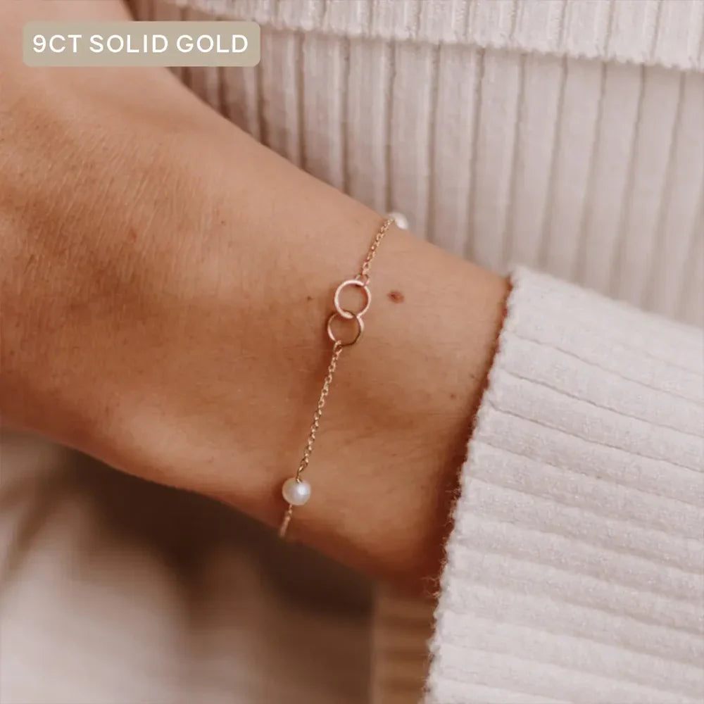 Everyday Bracelets