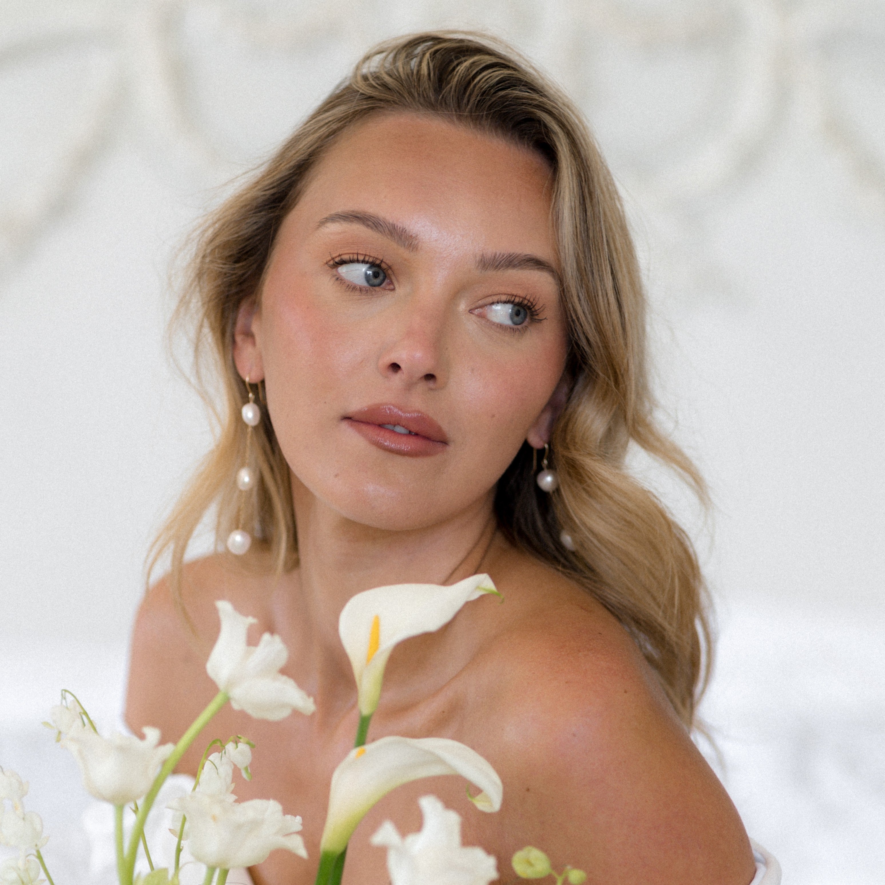 Statement Earrings