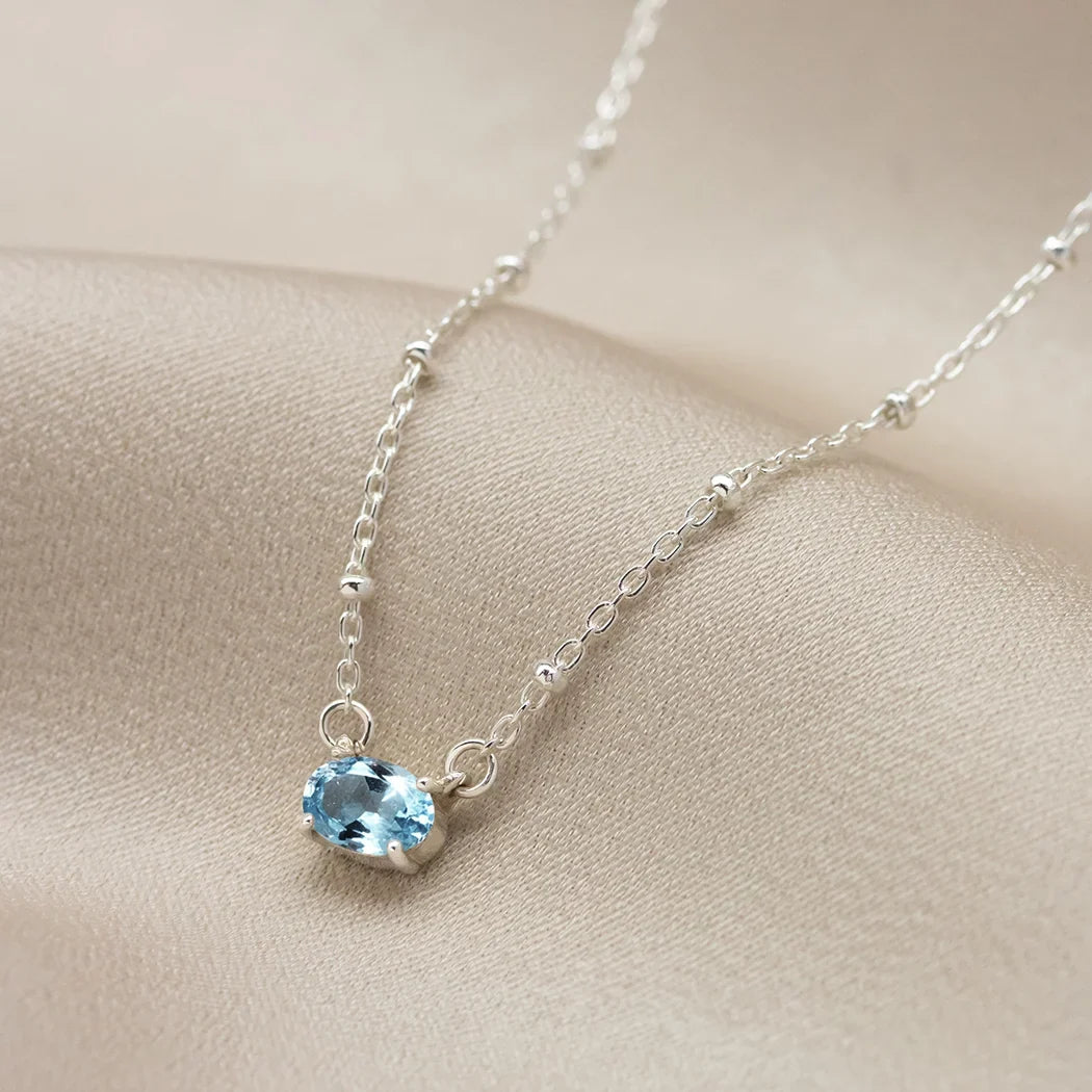 Gemstone Jewellery