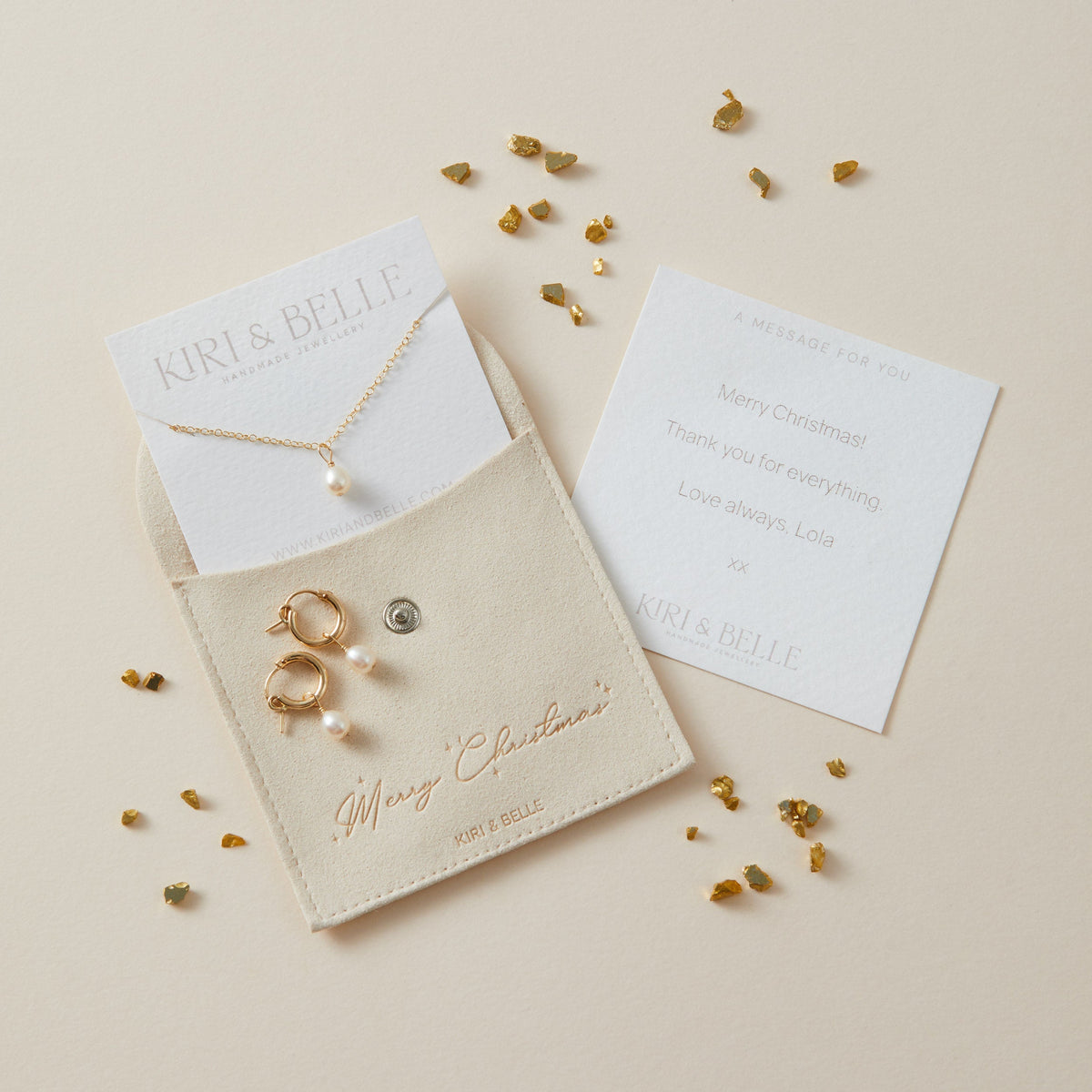 Christmas Gifts For Mum