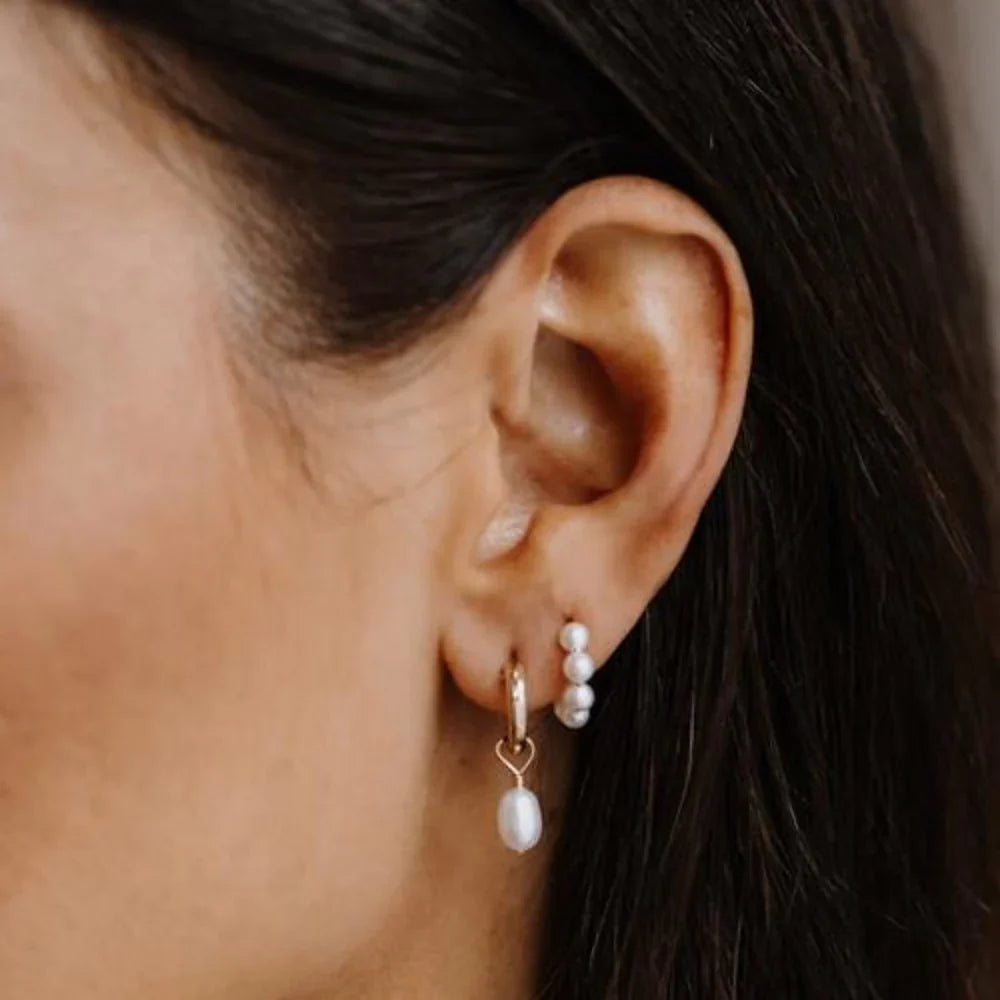 Everyday Earrings