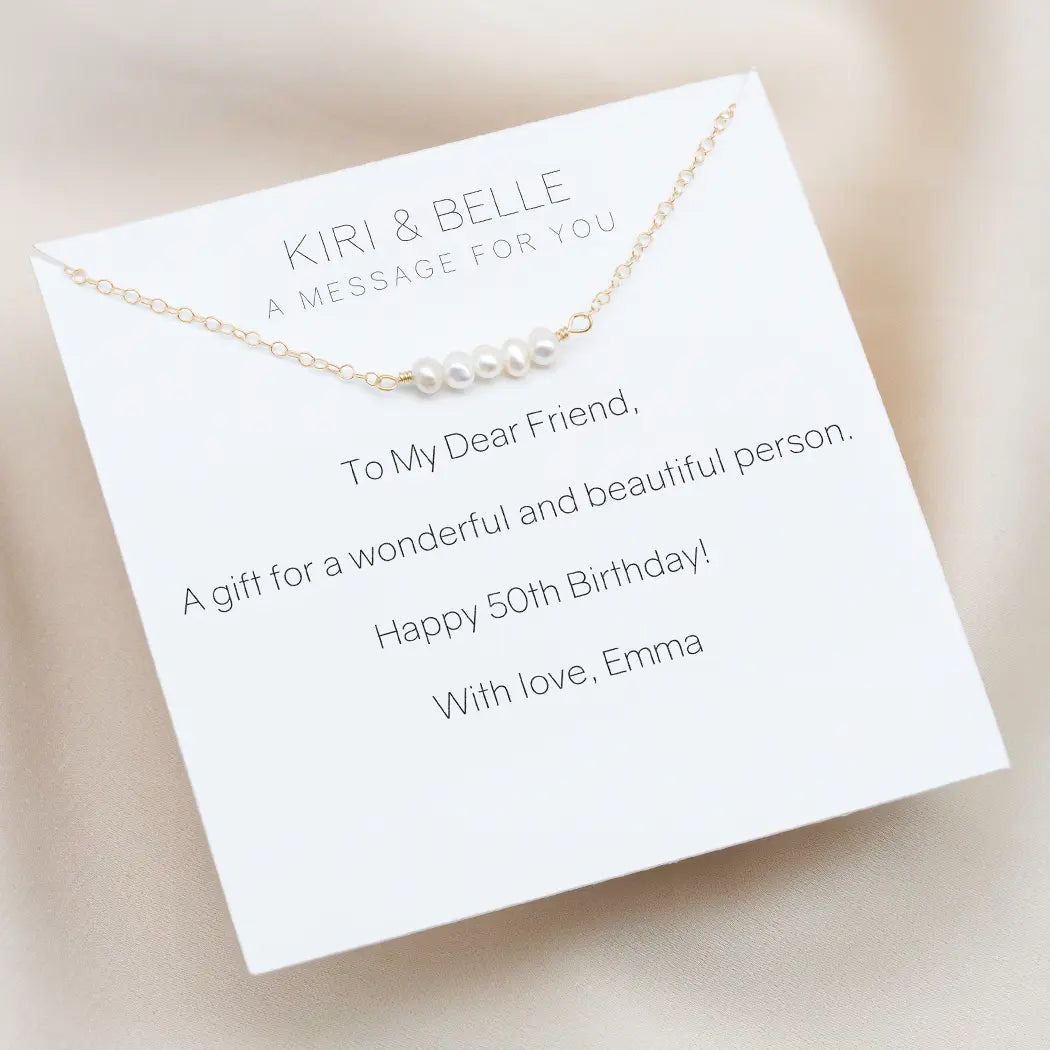 Personalised Jewellery in the UK
