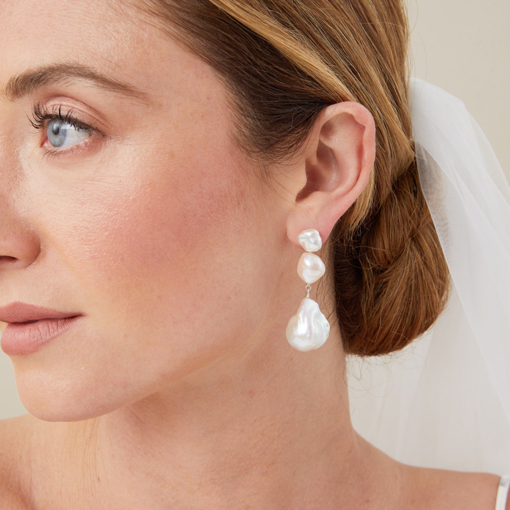 New In Bridal Jewellery