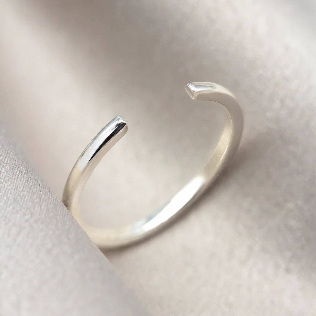 Stackable Rings