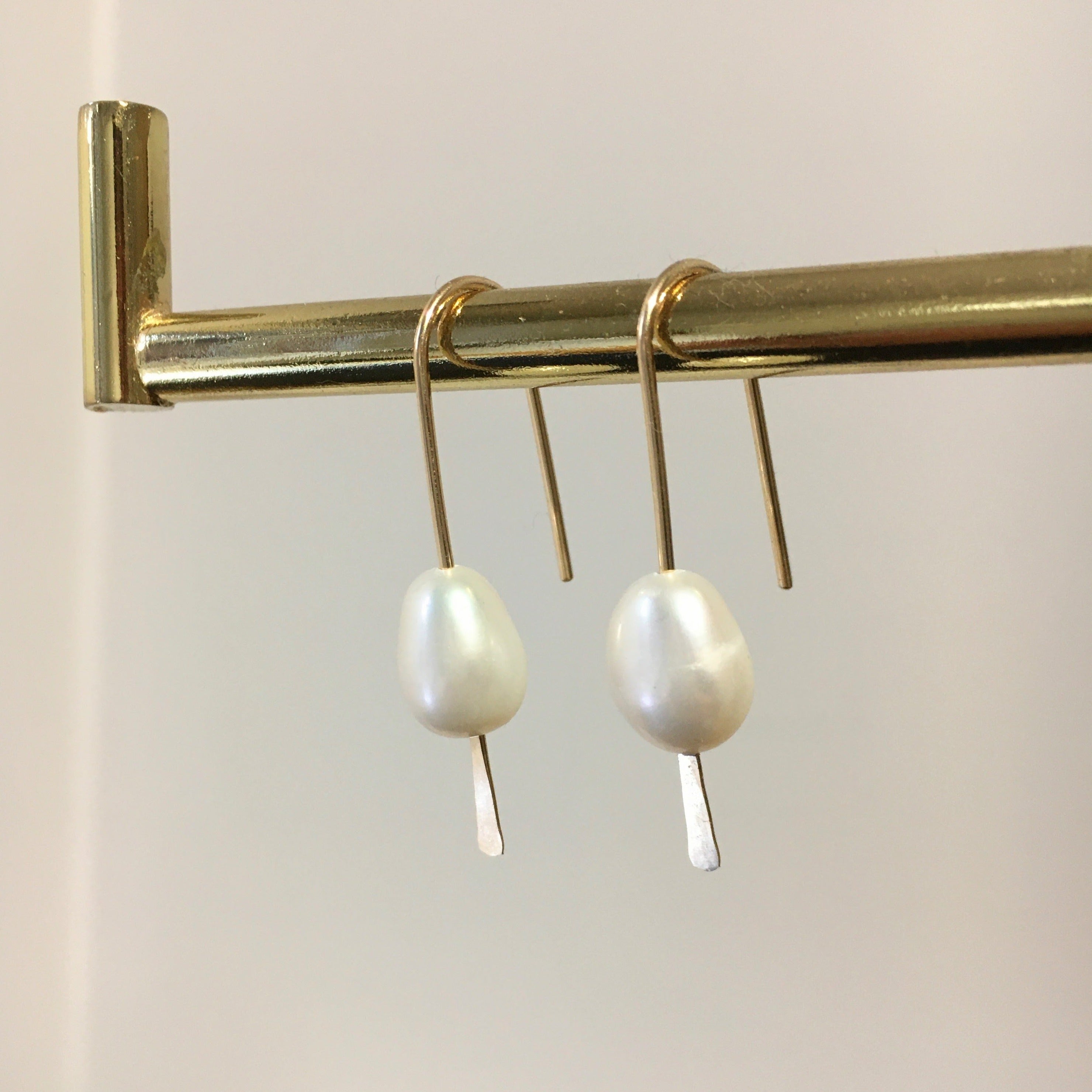 Gold-Pearl-Drop-Earrings