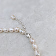 Alysa Anklet
